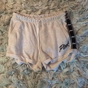 PINK Shorts